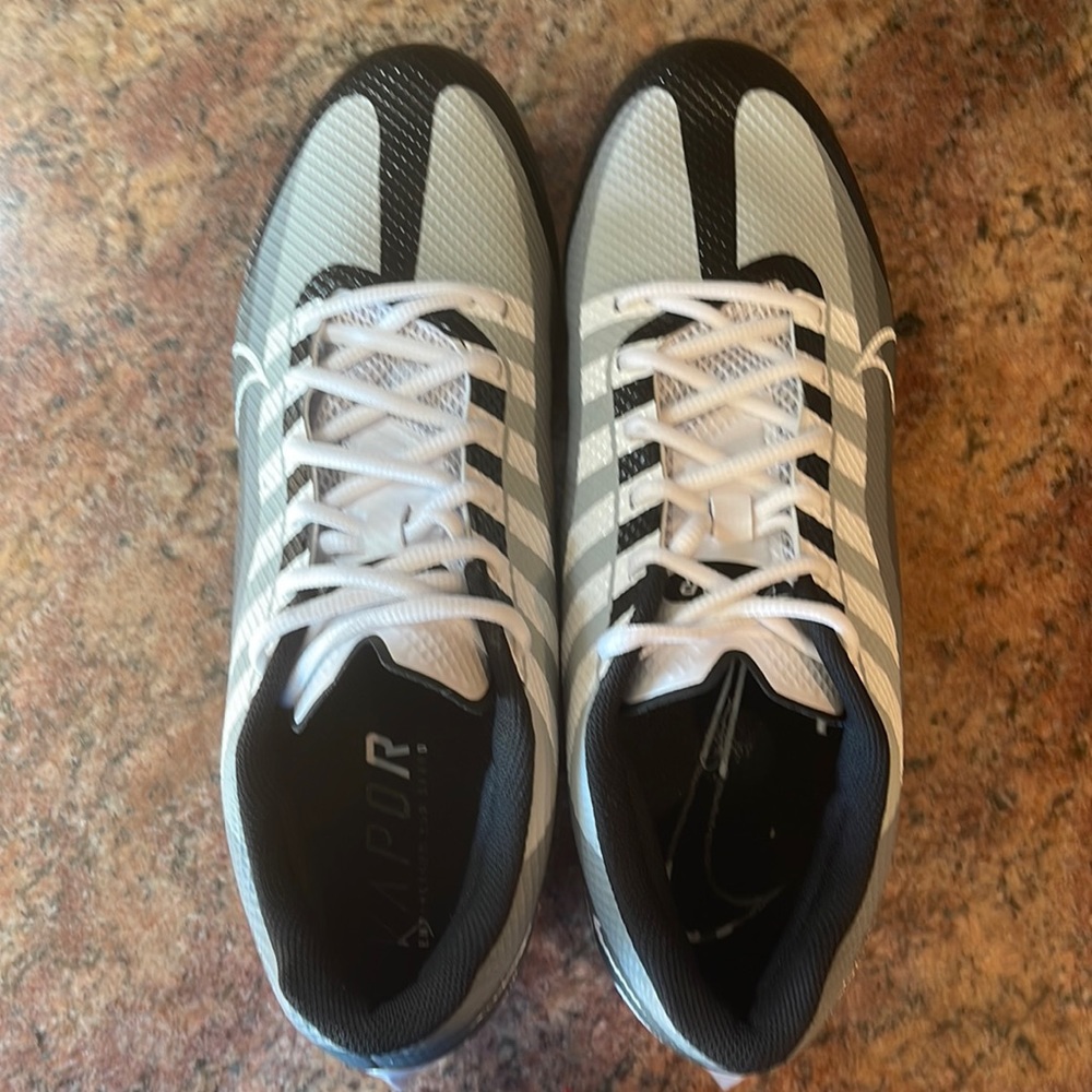 Nike football cleats vapor 12.5 Men